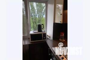 2-к квартира, посуточно, 45м2, 3/5 этаж