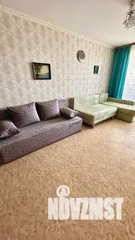 2-к квартира, посуточно, 80м2, 8/12 этаж