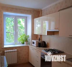 1-к квартира, посуточно, 37м2, 3/9 этаж