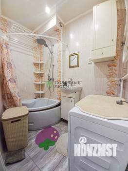 1-к квартира, на длительный срок, 32м2, 2/2 этаж