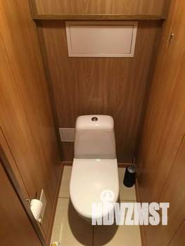 1-к квартира, посуточно, 48м2, 1/1 этаж