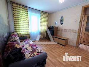 1-к квартира, на длительный срок, 31м2, 2/5 этаж