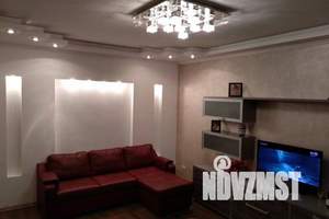 1-к квартира, посуточно, 60м2, 5/19 этаж