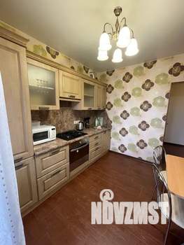 1-к квартира, посуточно, 42м2, 7/9 этаж