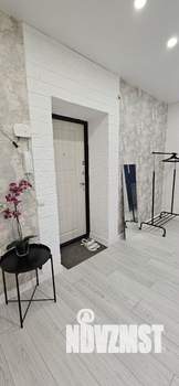 2-к квартира, посуточно, 62м2, 6/16 этаж