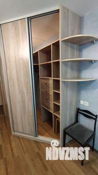 2-к квартира, на длительный срок, 46м2, 2/5 этаж