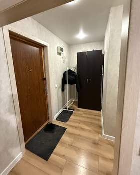 1-к квартира, на длительный срок, 35м2, 2/9 этаж