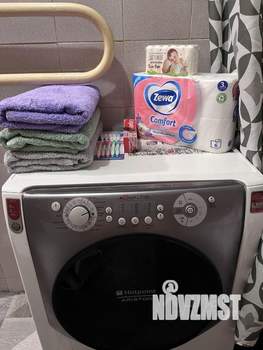 2-к квартира, посуточно, 46м2, 5/5 этаж