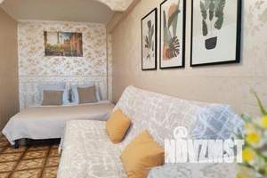 1-к квартира, посуточно, 36м2, 8/14 этаж