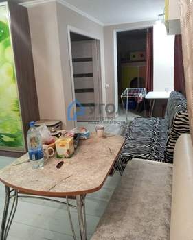 2-к квартира, на длительный срок, 45м2, 2/3 этаж