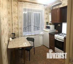 1-к квартира, посуточно, 31м2, 1/1 этаж