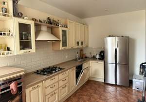 4-к квартира, на длительный срок, 150м2, 7/11 этаж