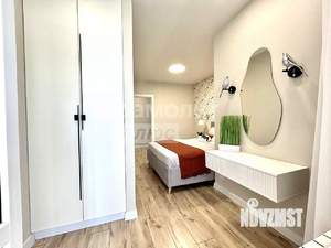 3-к квартира, на длительный срок, 67м2, 12/23 этаж