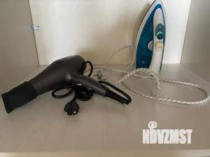 1-к квартира, посуточно, 35м2, 7/12 этаж