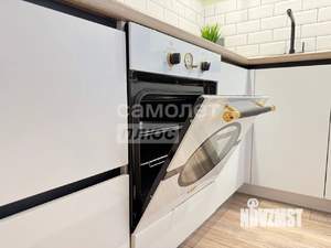 2-к квартира, на длительный срок, 58м2, 21/25 этаж