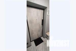 1-к квартира, посуточно, 25м2, 5/27 этаж