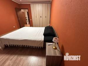 2-к квартира, посуточно, 74м2, 7/18 этаж