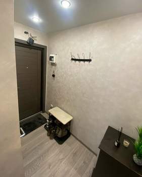 2-к квартира, на длительный срок, 45м2, 4/5 этаж