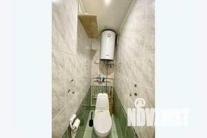 3-к квартира, посуточно, 57м2, 4/5 этаж