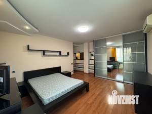 3-к квартира, на длительный срок, 118м2, 14/16 этаж