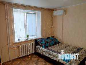 1-к квартира, посуточно, 40м2, 14/14 этаж