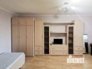 1-к квартира, на длительный срок, 33м2, 3/5 этаж