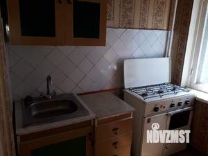 1-к квартира, на длительный срок, 23м2, 4/9 этаж