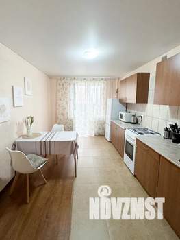 1-к квартира, посуточно, 47м2, 6/8 этаж