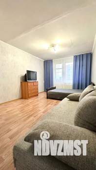 1-к квартира, посуточно, 35м2, 5/9 этаж