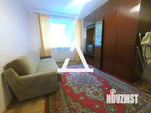 2-к квартира, на длительный срок, 40м2, 1/3 этаж