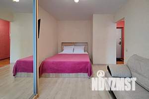 1-к квартира, посуточно, 30м2, 2/3 этаж