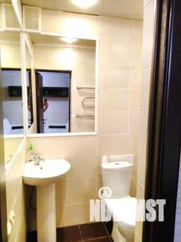 Студия квартира, посуточно, 35м2, 3/9 этаж