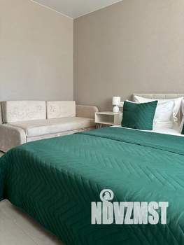 1-к квартира, посуточно, 31м2, 7/9 этаж