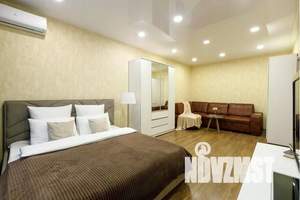 1-к квартира, посуточно, 50м2, 7/18 этаж