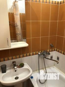 1-к квартира, на длительный срок, 37м2, 6/10 этаж
