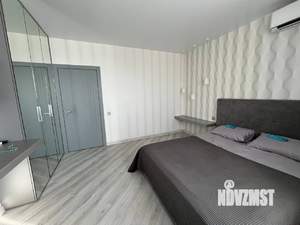 2-к квартира, на длительный срок, 50м2, 20/24 этаж