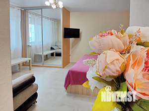 1-к квартира, посуточно, 30м2, 2/3 этаж