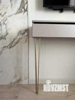 1-к квартира, посуточно, 45м2, 5/30 этаж