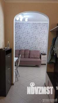 1-к квартира, на длительный срок, 42м2, 8/24 этаж