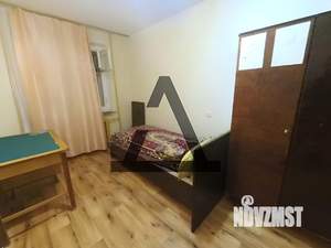 3-к квартира, на длительный срок, 63м2, 2/5 этаж