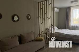 1-к квартира, посуточно, 42м2, 8/26 этаж