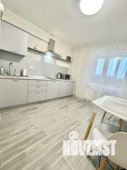 1-к квартира, посуточно, 44м2, 8/26 этаж