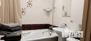 2-к квартира, посуточно, 47м2, 1/1 этаж