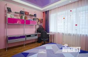 3-к квартира, на длительный срок, 141м2, 3/9 этаж