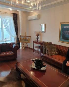 3-к квартира, на длительный срок, 140м2, 2/10 этаж