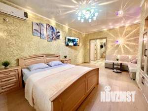 2-к квартира, посуточно, 72м2, 1/1 этаж