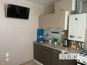 1-к квартира, посуточно, 30м2, 1/3 этаж