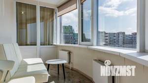 4-к квартира, на длительный срок, 160м2, 10/24 этаж