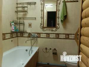 1-к квартира, посуточно, 54м2, 9/14 этаж