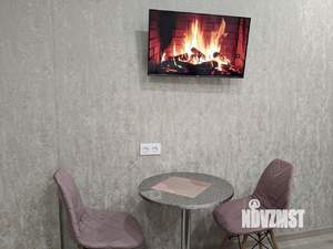 1-к квартира, посуточно, 21м2, 1/1 этаж